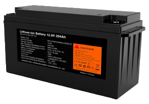 Lithium Battery