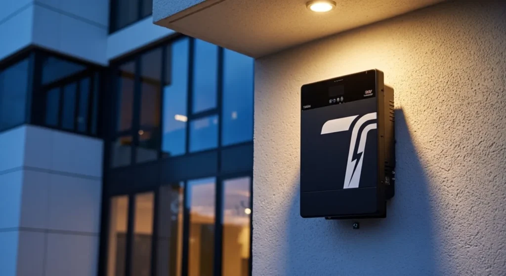 How Lithium Batteries Improve Solar Performance and Reduce Long-Term Energy Costs